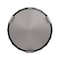 Flash Furniture Titus 27 inch Smokeless Outdoor Firepit, Natural Wood Burning w/Waterproof Cover, Stainless Steel BLN-HY-B-2201FP-03-27-SS-GG - alternate 8